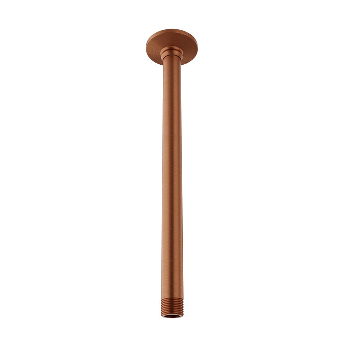 BARiL RAC-1218-20 12" Ceiling Mounted Shower Arm