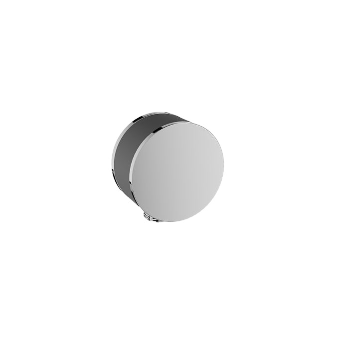 BARiL RAC-9001-21 Wall-Mounted Hand Shower Holder And Supply Elbow