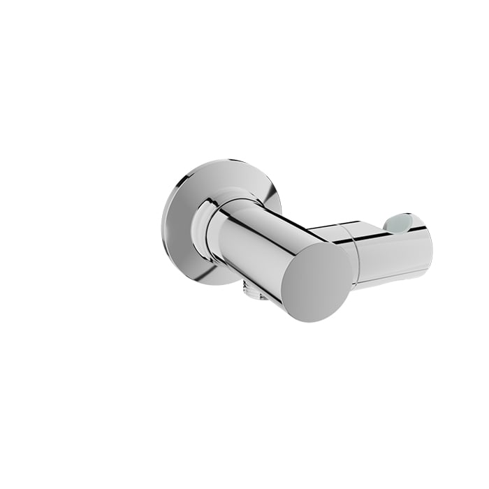 BARiL RAC-9001-29 Wall-Mounted Hand Shower Holder And Supply Elbow