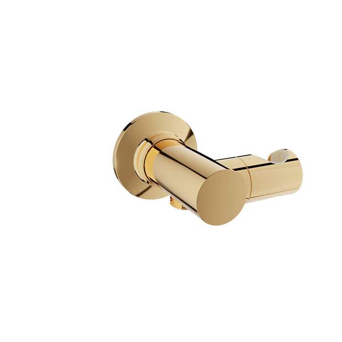 BARiL RAC-9001-29 Wall-Mounted Hand Shower Holder And Supply Elbow