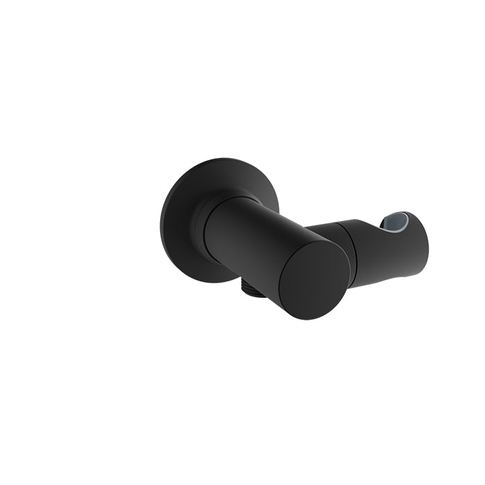 BARiL RAC-9001-29 Wall-Mounted Hand Shower Holder And Supply Elbow