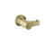 BARiL RAC-9001-29 Wall-Mounted Hand Shower Holder And Supply Elbow