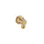 BARiL RAC-9001-49 Wall-Mounted Supply Elbow