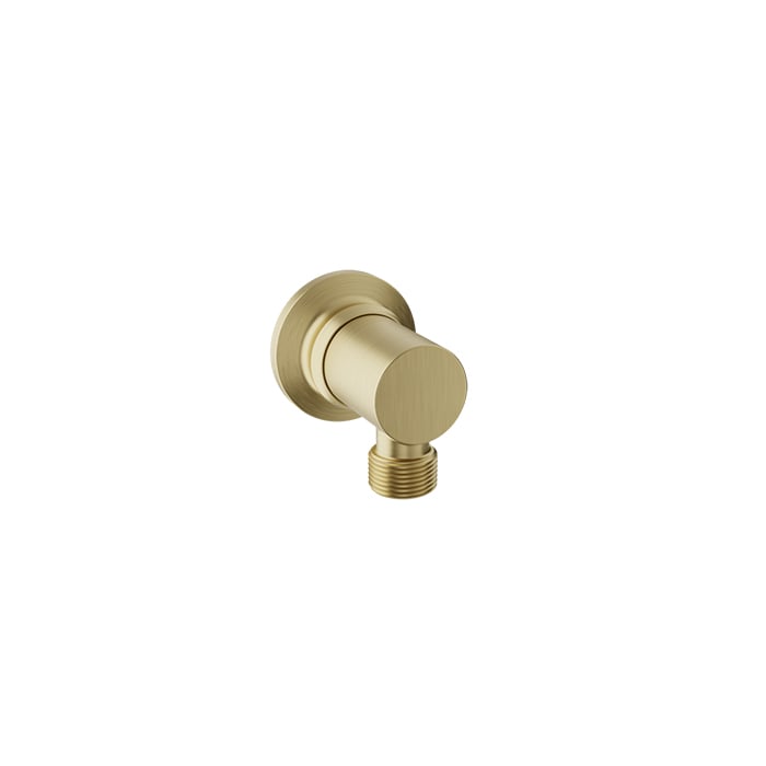 BARiL RAC-9001-49 Wall-Mounted Supply Elbow