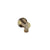 BARiL RAC-9001-49 Wall-Mounted Supply Elbow