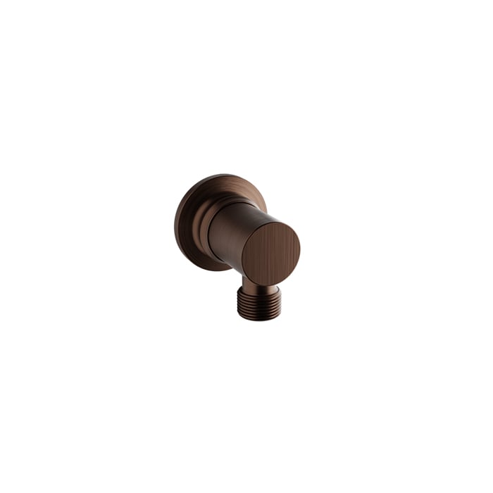 BARiL RAC-9001-49 Wall-Mounted Supply Elbow