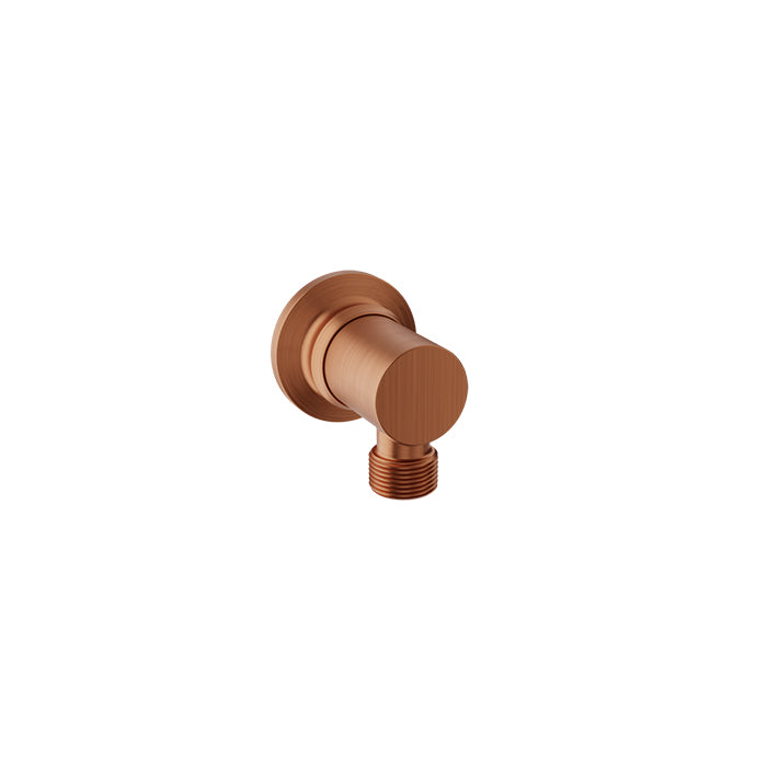 BARiL RAC-9001-49 Wall-Mounted Supply Elbow