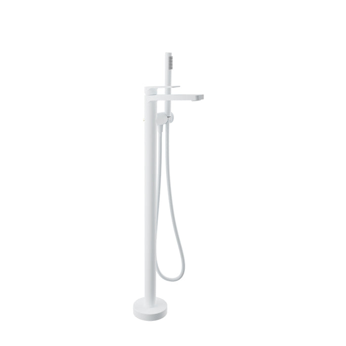 BARiL T04-1110-00 Trim Only For Floor-Mounted Tub Filler With Hand Shower - Parent