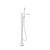 BARiL T04-1110-00 Trim Only For Floor-Mounted Tub Filler With Hand Shower - Parent