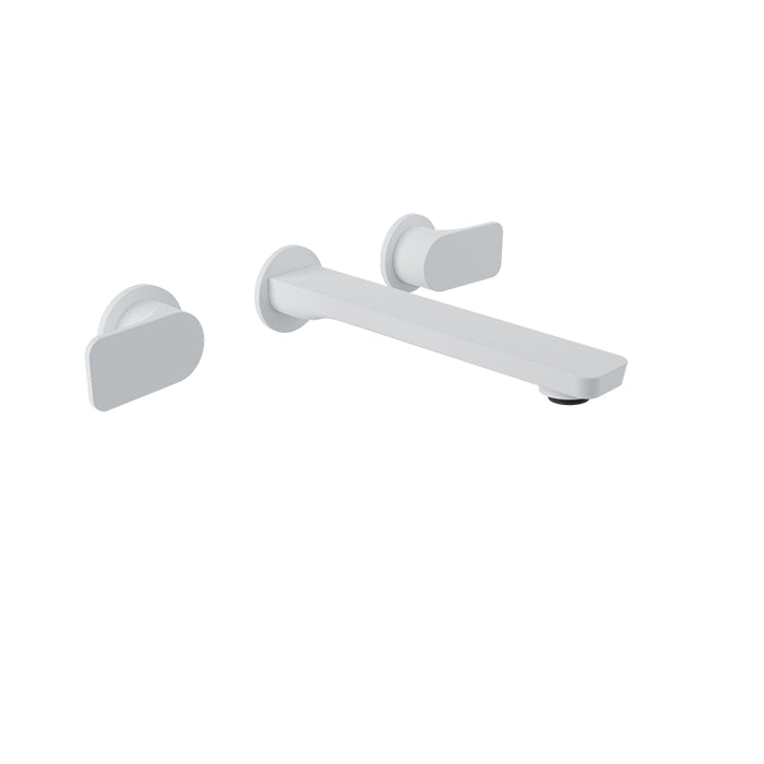 BARiL T04-8041-00L Trim Only For Two Handles Wall-Mounted Lavatory Faucet - Parent