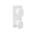BARiL T04-9521-01-NS Trim Only For Thermostatic Pressure-Balanced Shower Control Valve With 2-Way Diverter - Parent
