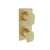 BARiL T04-9521-01-NS Trim Only For Thermostatic Pressure-Balanced Shower Control Valve With 2-Way Diverter