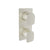 BARiL T04-9521-01-NS Trim Only For Thermostatic Pressure-Balanced Shower Control Valve With 2-Way Diverter