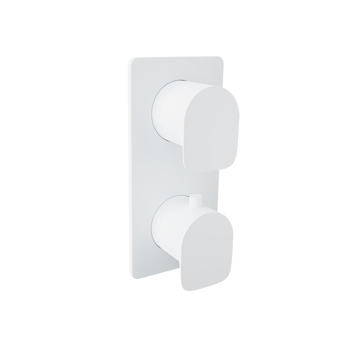 BARiL T04-9531-01 Trim Only For Thermostatic Pressure-Balanced Shower Control Valve With 3-Way Diverter - Parent