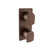 BARiL T04-9531-01-NS Trim Only For Thermostatic Pressure-Balanced Shower Control Valve With 3-Way Diverter