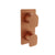 BARiL T04-9531-01-NS Trim Only For Thermostatic Pressure-Balanced Shower Control Valve With 3-Way Diverter
