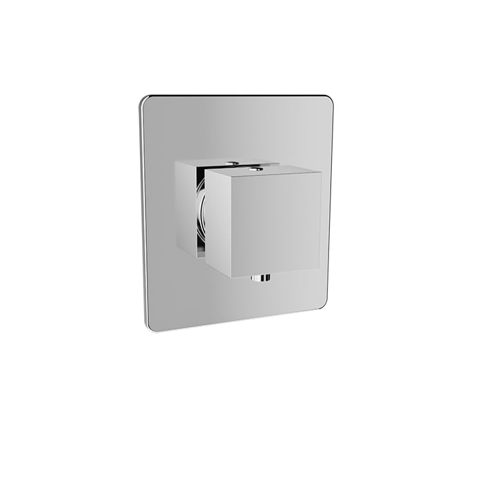BARiL T05-9404-00 Trim Only For 3/4" Thermostatic Valve - Parent