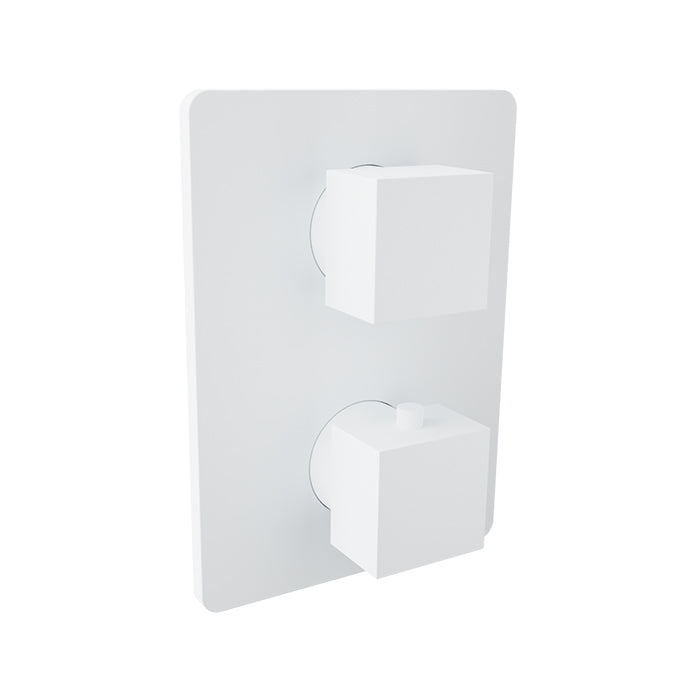 BARiL T05-9531-01 Trim Only For Thermostatic Pressure-Balanced Shower Control Valve With 3-Way Diverter - Parent