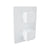 BARiL T05-9531-01 Trim Only For Thermostatic Pressure-Balanced Shower Control Valve With 3-Way Diverter - Parent