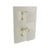 BARiL T05-9531-01-NS Trim Only For Thermostatic Pressure-Balanced Shower Control Valve With 3-Way Diverter