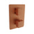 BARiL T05-9531-01-NS Trim Only For Thermostatic Pressure-Balanced Shower Control Valve With 3-Way Diverter