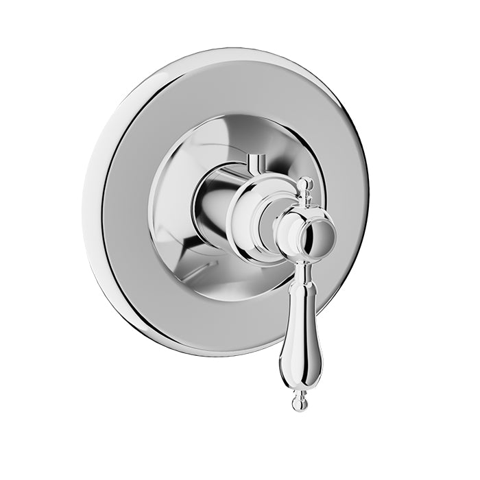 BARiL T18-9404-00 Trim Only For 3/4" Thermostatic Valve