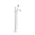 BARiL T20-1112-00 Trim Only For Floor-Mounted Tub Filler With Hand Shower - Parent