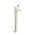 BARiL T20-1112-00 Trim Only For Floor-Mounted Tub Filler With Hand Shower