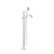 BARiL T20-1114-00 Trim Only For Floor-Mounted Tub Filler With Hand Shower - Parent