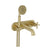 BARiL T20-2003-00 Trim Only For Wall-Mounted Tub Faucet With Hand Shower