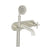 BARiL T20-2003-00 Trim Only For Wall-Mounted Tub Faucet With Hand Shower