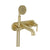 BARiL T20-2004-00 Trim Only For Wall-Mounted Tub Faucet With Hand Shower