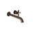 BARiL T20-8102-04L Trim Only For Single Lever Wall-Mounted Lavatory Faucet