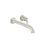 BARiL T20-8104-04L-050 Trim Only For Single Lever Wall-Mounted Lavatory Faucet
