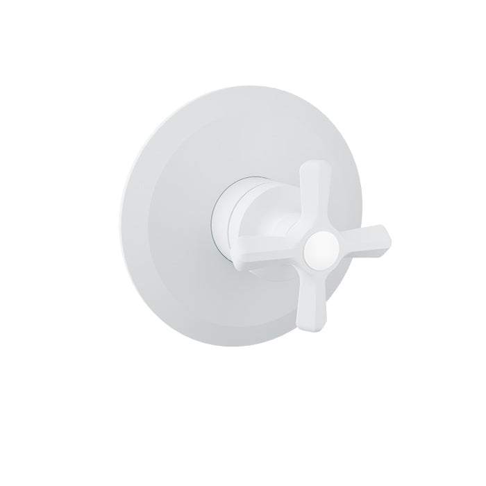 BARiL T20-9102-00 Trim Only For Pressure Balanced Shower Control Valve - Parent