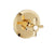 BARiL T20-9102-00 Trim Only For Pressure Balanced Shower Control Valve