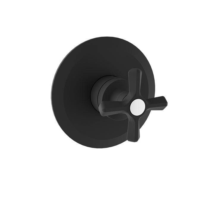 BARiL T20-9102-00 Trim Only For Pressure Balanced Shower Control Valve