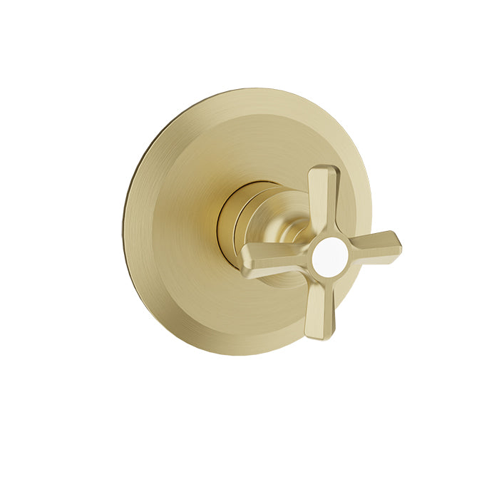 BARiL T20-9102-00 Trim Only For Pressure Balanced Shower Control Valve