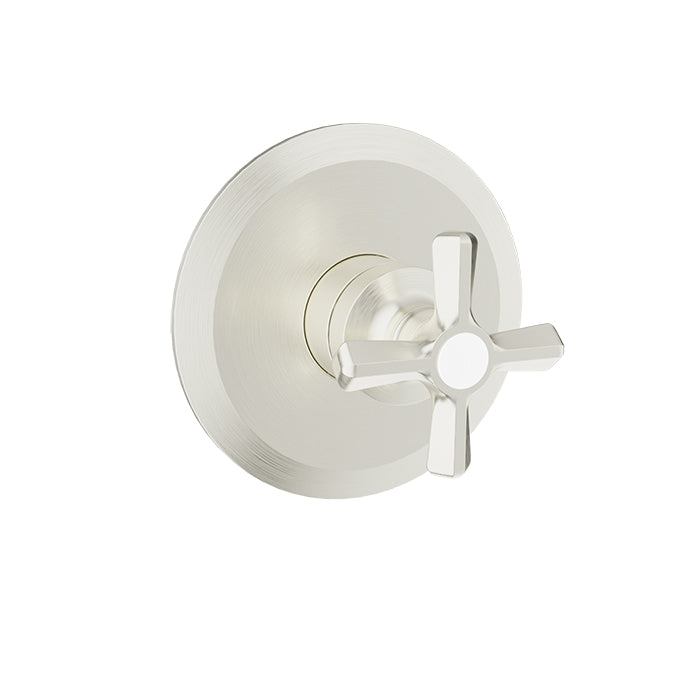 BARiL T20-9102-00 Trim Only For Pressure Balanced Shower Control Valve