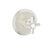 BARiL T20-9102-00 Trim Only For Pressure Balanced Shower Control Valve