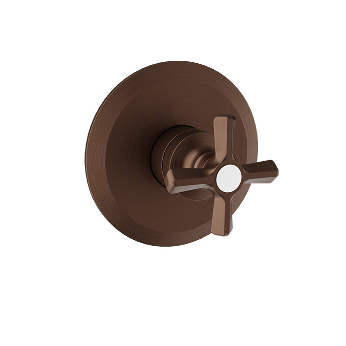 BARiL T20-9102-00 Trim Only For Pressure Balanced Shower Control Valve