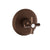 BARiL T20-9102-00 Trim Only For Pressure Balanced Shower Control Valve