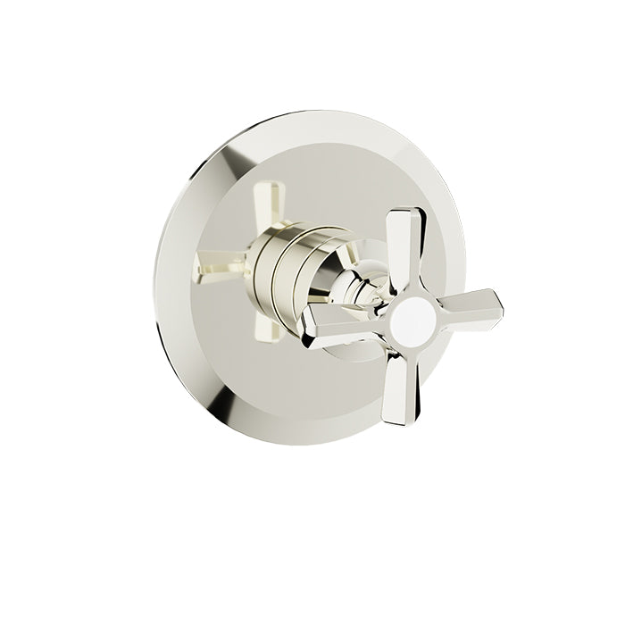 BARiL T20-9102-00 Trim Only For Pressure Balanced Shower Control Valve