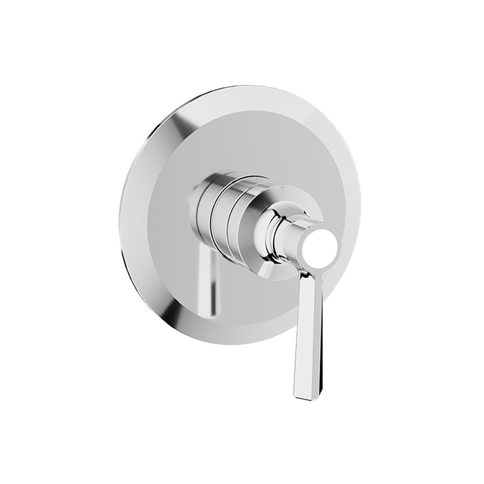 BARiL T20-9104-00 Trim Only For Pressure Balanced Shower Control Valve