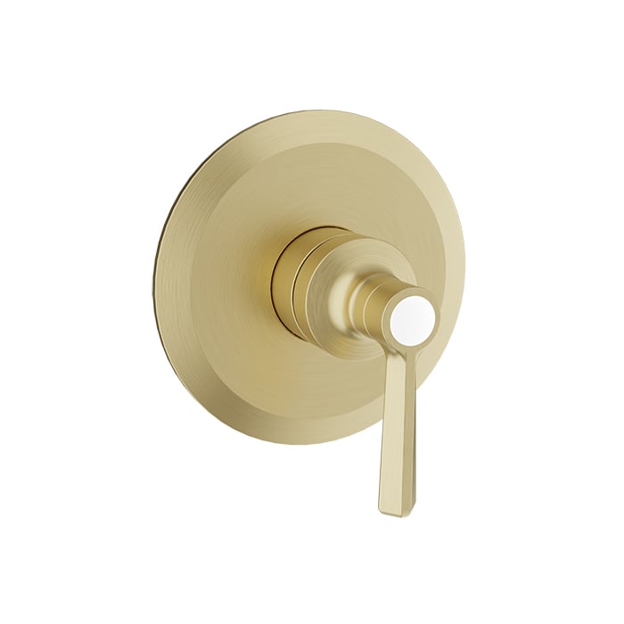 BARiL T20-9104-00 Trim Only For Pressure Balanced Shower Control Valve