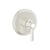BARiL T20-9104-00 Trim Only For Pressure Balanced Shower Control Valve