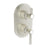 BARiL T20-9184-00 Trim Only For Pressure Balanced Shower Control Valve With 2-Way Diverter