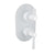 BARiL T20-9194-00 Trim Only For Pressure Balanced Shower Control Valve With 3-Way Diverter - Parent