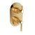 BARiL T20-9194-00 Trim Only For Pressure Balanced Shower Control Valve With 3-Way Diverter