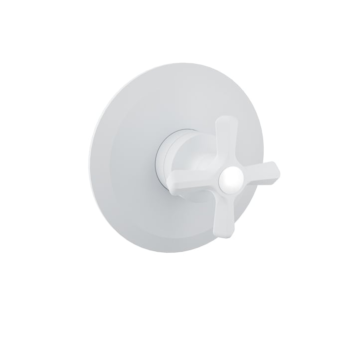 BARiL T20-9402-00 Trim Only For 3/4" Thermostatic Valve - Parent